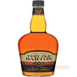 Very Old Barton - Kentucky Straight Bourbon (80 Proof)