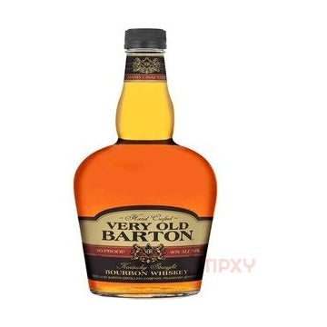 Very Old Barton - Kentucky Straight Bourbon (80 Proof) - TIPXY