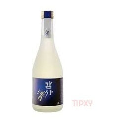 Sulseam - Gamsa Clear White Rice Wine Chungju