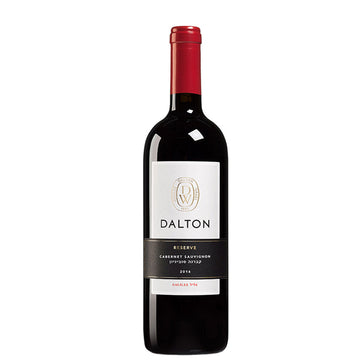 Daltôn - Cabernet Sauvignon Upper Galilee Reserve - TIPXY