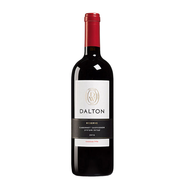 Daltôn - Cabernet Sauvignon Upper Galilee Reserve - TIPXY