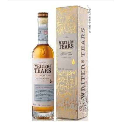 Writers - Tears Inniskillin ice wine cask - TIPXY