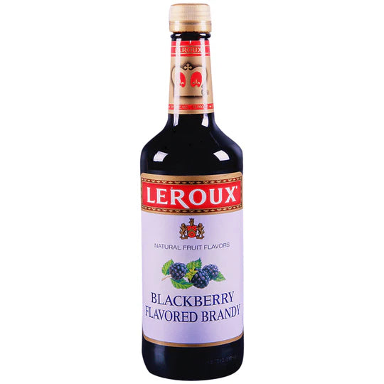 Leroux - Blackberry