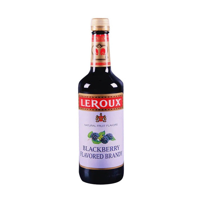 Leroux - Blackberry - TIPXY