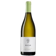 Matar - Sauvignon Blanc Semillon Dry White Wine - TIPXY