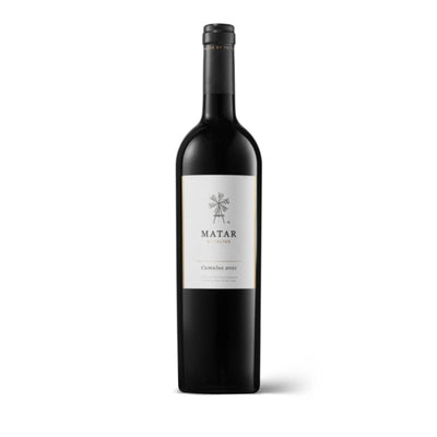 Matar - Cumulus Dry Red Wine