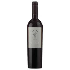 Matar - Stratus Dry Red Wine