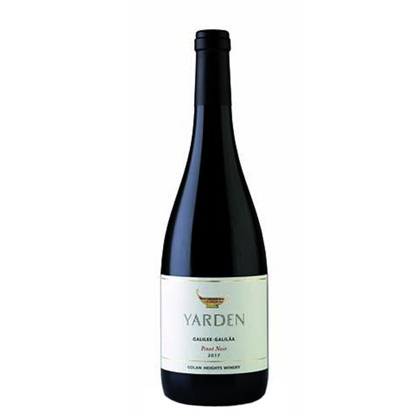 Yarden - Pinot Noir Dry Red Wine - TIPXY