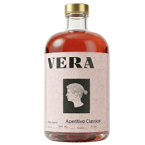 Vera - Aperitivo Classico - TIPXY