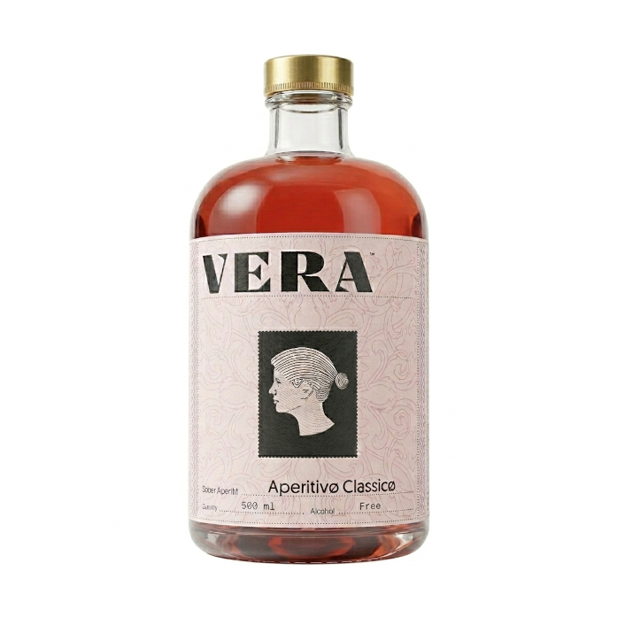 Vera - Aperitivo Classico - TIPXY