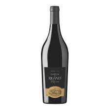 Chateau Les Riganes - Reserve - TIPXY