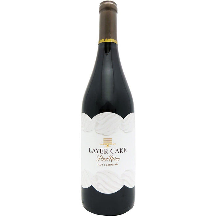 Layer Cake - Pinot Noir - TIPXY