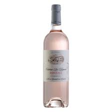 Chateau Les Riganes - Rose - TIPXY