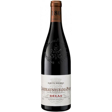 Haute Pierre - Chatea Uneuf Du Pape  Delas - TIPXY
