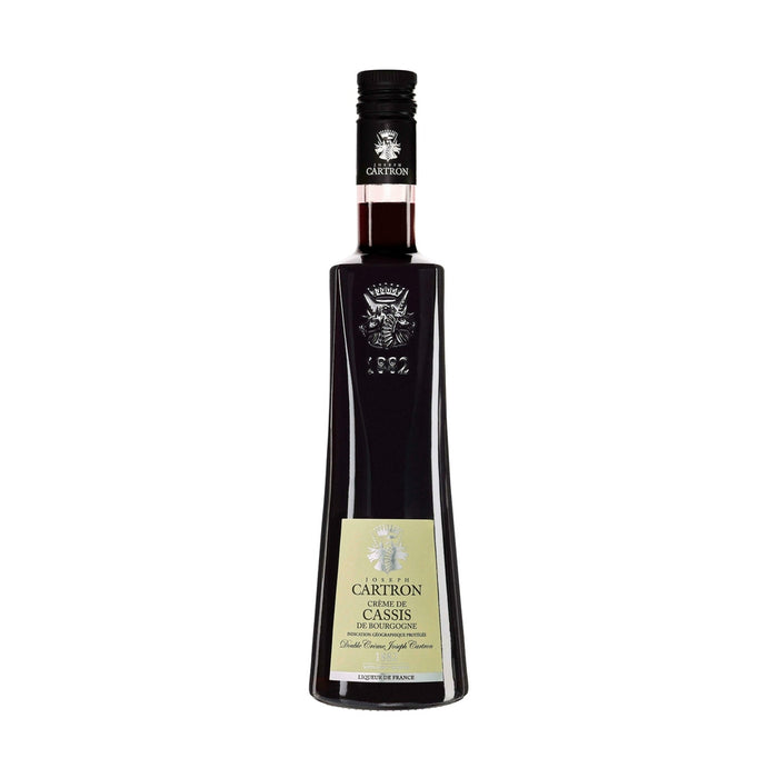 Creme De Cassis De Bourgogne - TIPXY