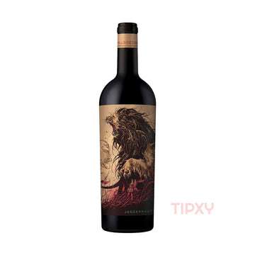 Juggernaut - Hillside Cabernet - TIPXY
