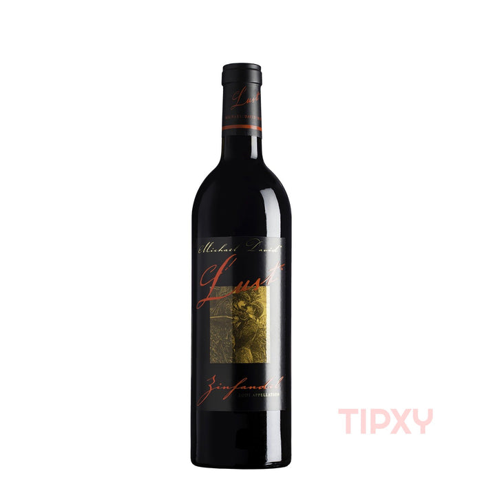 Michael David - Lust lodi - TIPXY