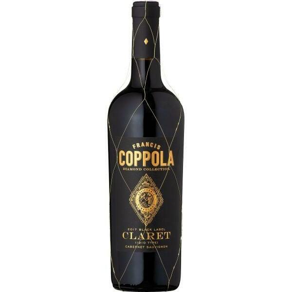 Francis - Coppola Dimond Collection Black Label Claret - TIPXY