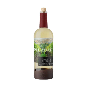 Paladar - Reposado Tequila Aged in Barolo Casks - TIPXY