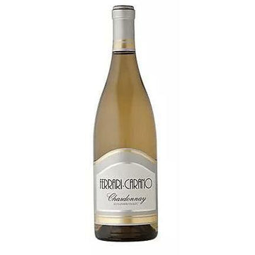 Smoke Tree - Chardonnay Sonoma County - TIPXY