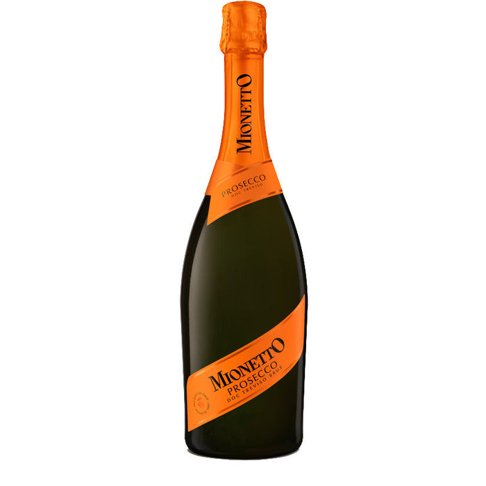Mionetto - Prosecco DOC Treviso Brut - TIPXY