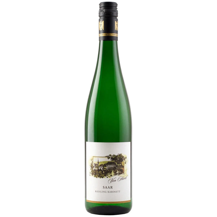 Von Hovel Saar Riesling Kabinett