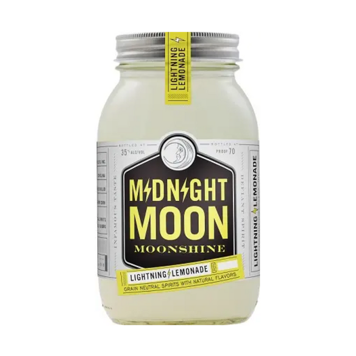 Lightning Lemonade - TIPXY