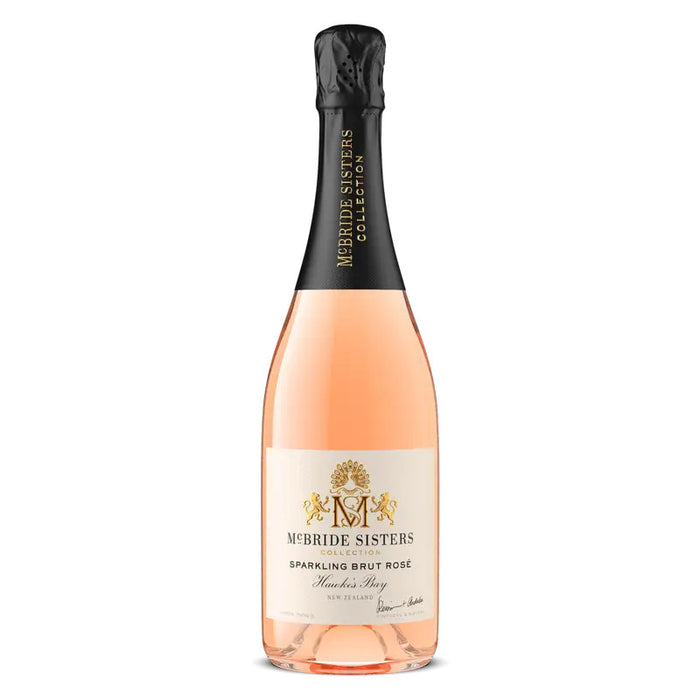 Sisters Black Girl Brut Rose