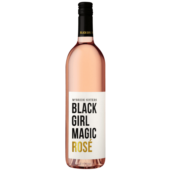 Sisters Black Girl Rose
