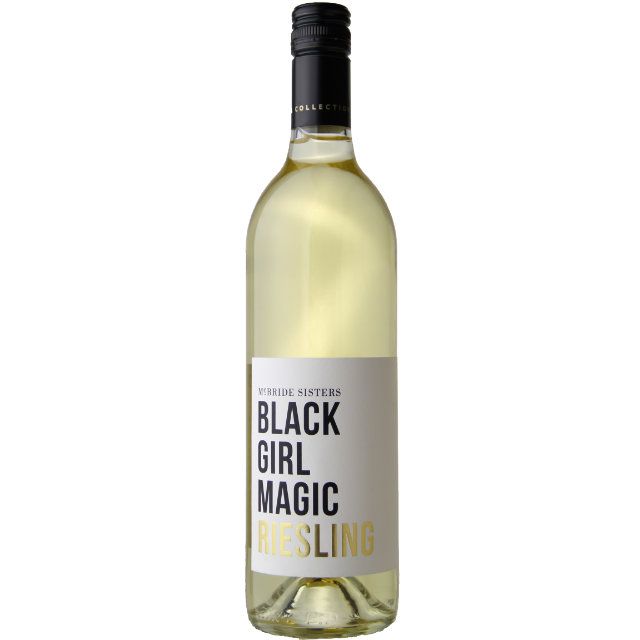 Sisters Black Girl Riesling