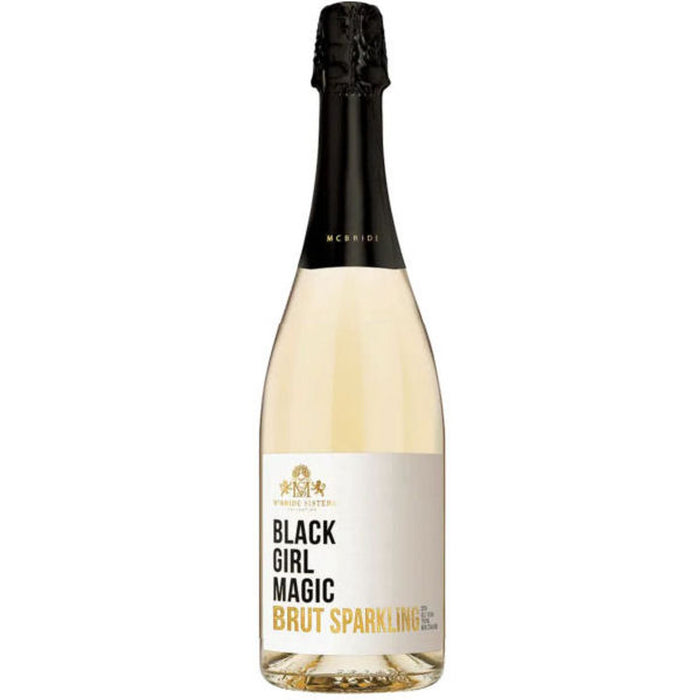Sisters Black Girl Brut