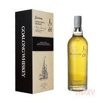Goalong Distillery - Single Malt Bourbon Cask - TIPXY