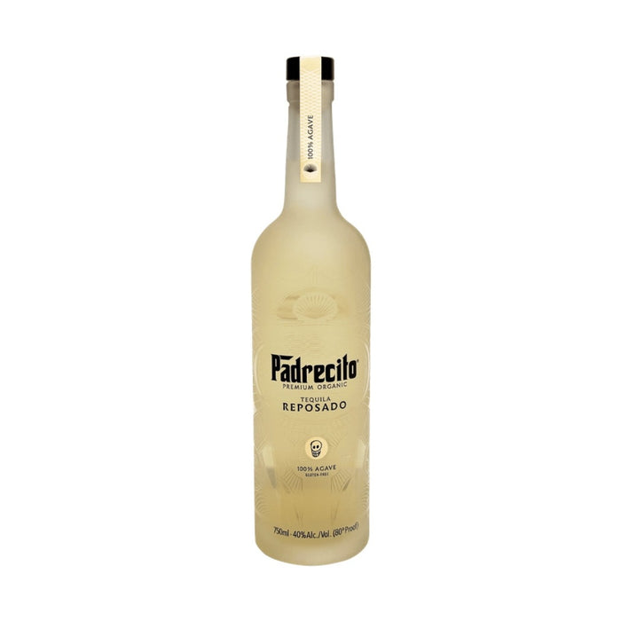Padrecito - Organic Reposado Tequila - TIPXY
