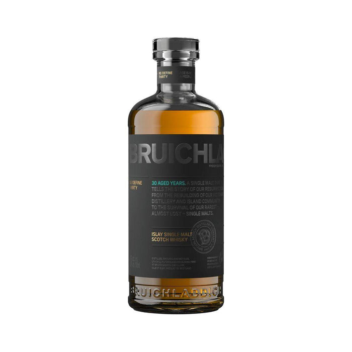 Bruichladdich - Thirty - TIPXY