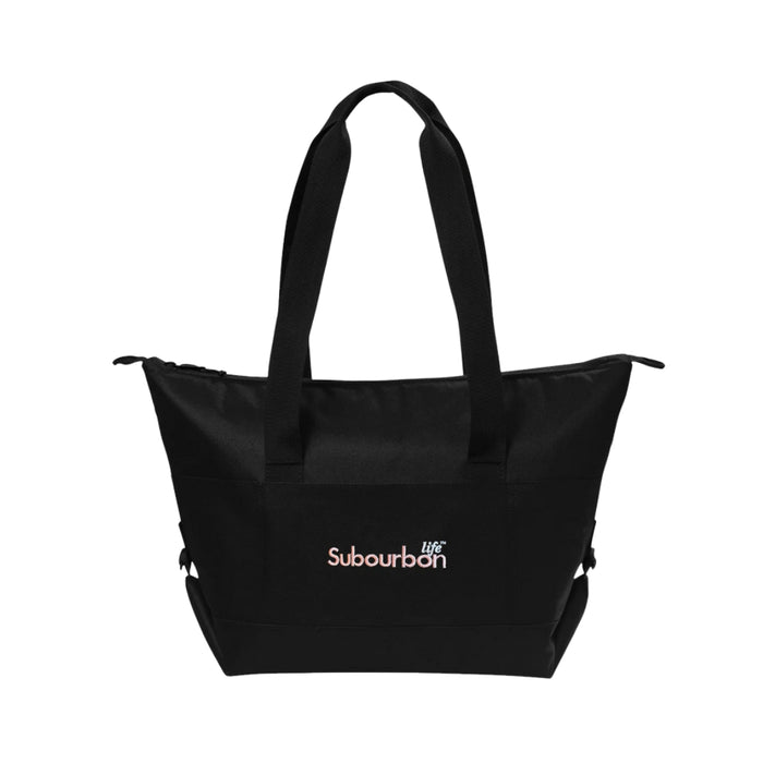 Subourbon Life - Cooler Bag - TIPXY