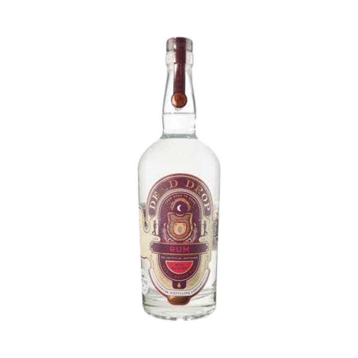 Dead Drop - Silver Rum - TIPXY