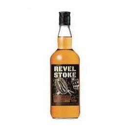 Revel Stoke - Shellshocked Pecan Whisky