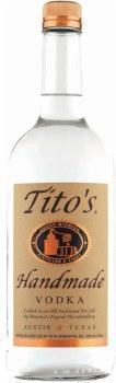 Tito's - Tito's Handmade - TIPXY