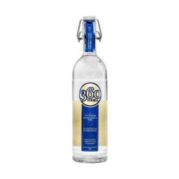 360 - Vodka