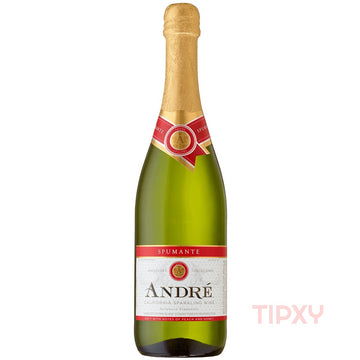 Andre - Spumante - TIPXY