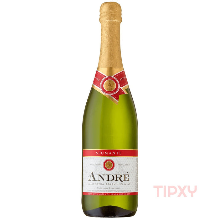 Andre - Spumante - TIPXY