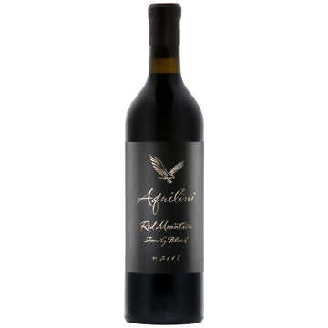 Aquilini - Red Mountain Family Blend - TIPXY