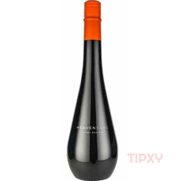 Heaven Sake - Junmai Daiginjo Urakasumi - TIPXY
