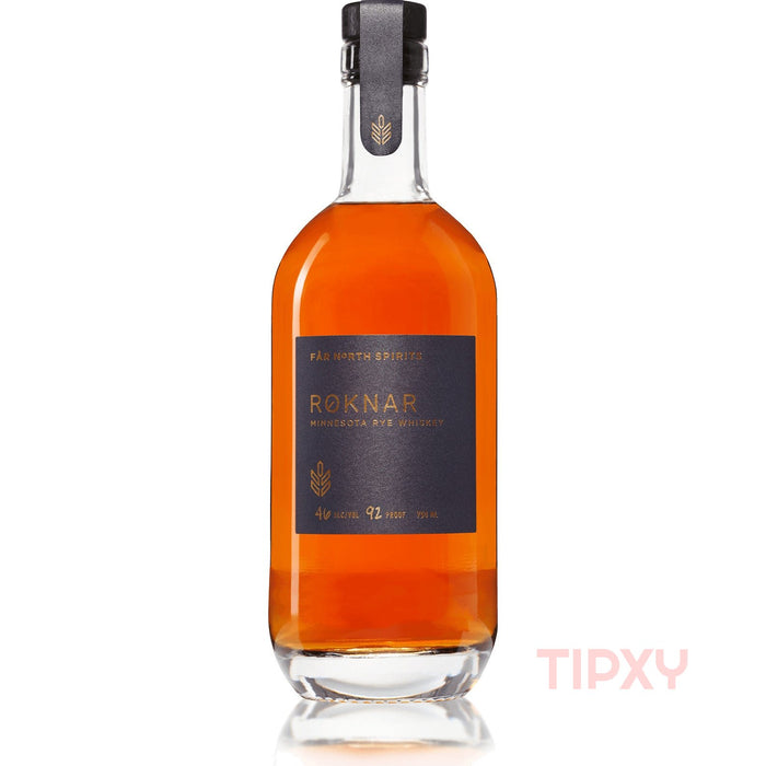 Roknar - Minnesota Rye