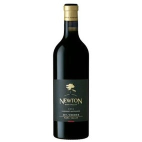Newton - Mt Veeder Napa Valley Cabernet Sauvignon - TIPXY