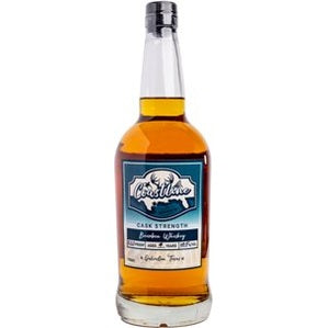 Coastline - Bourbon - TIPXY