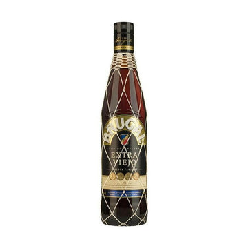 Brugal - Extra Viejo Rum - TIPXY