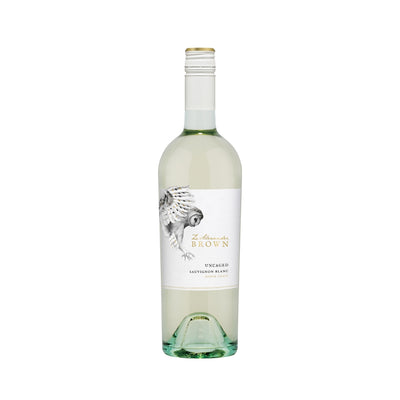 Z. Alexander Brown - Uncaged Sauvignon Blanc White Wine