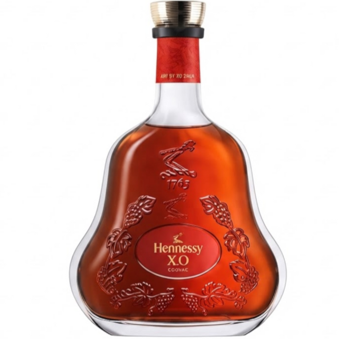 Hennessy - XO Year of Horse Art of Xu Zhen Cognac 2026 - TIPXY