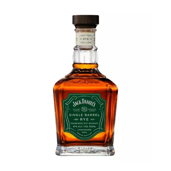 Jack Daniel's - Single Barrel Rye - TIPXY